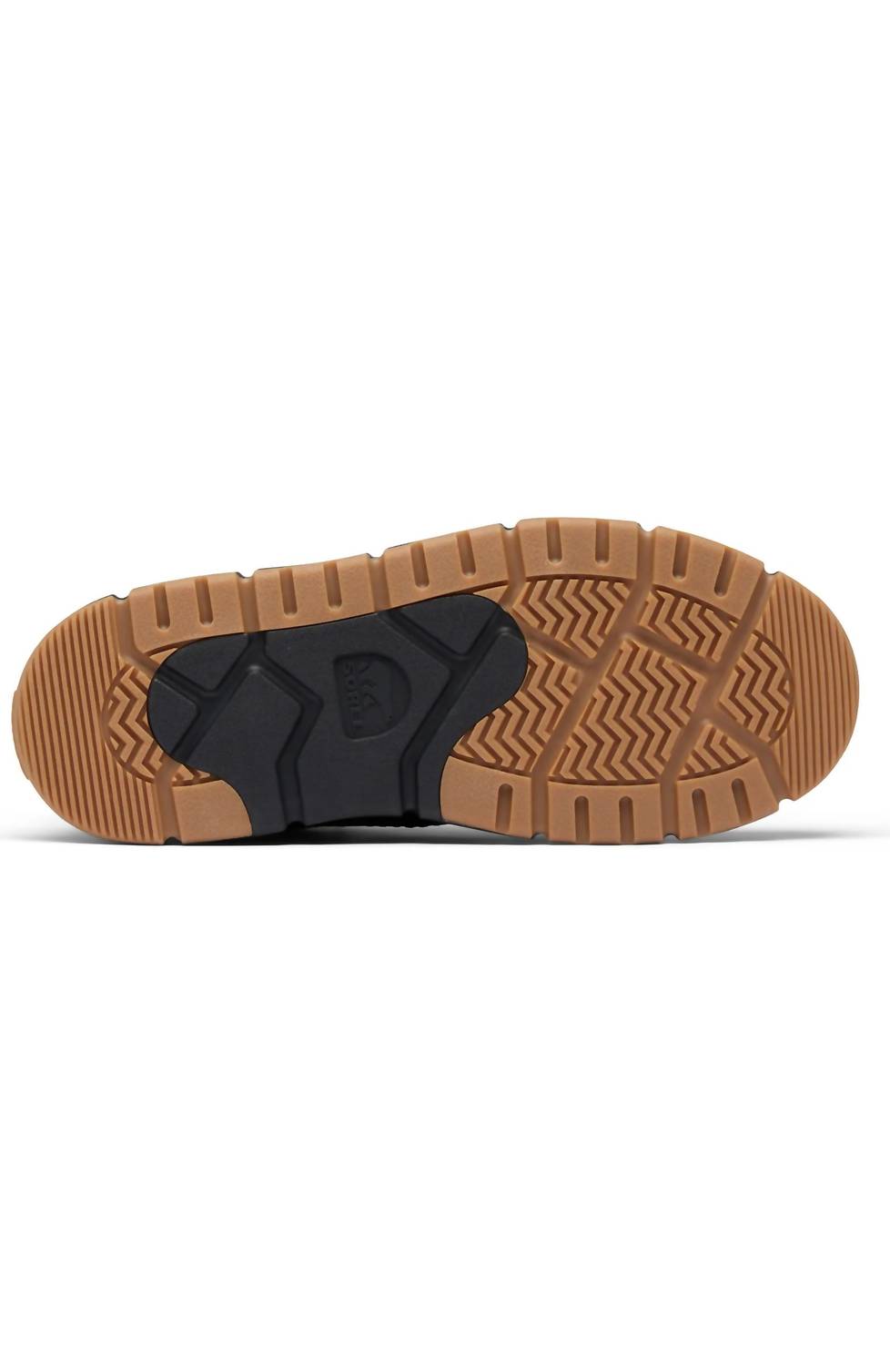 Sorel - Men's Explorer Iii Blaze Boot