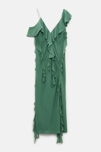 Dorothee Schumacher - Sheer Twist II Dress