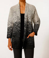 J'Envie/Eli - Salzburg Ombre Coat