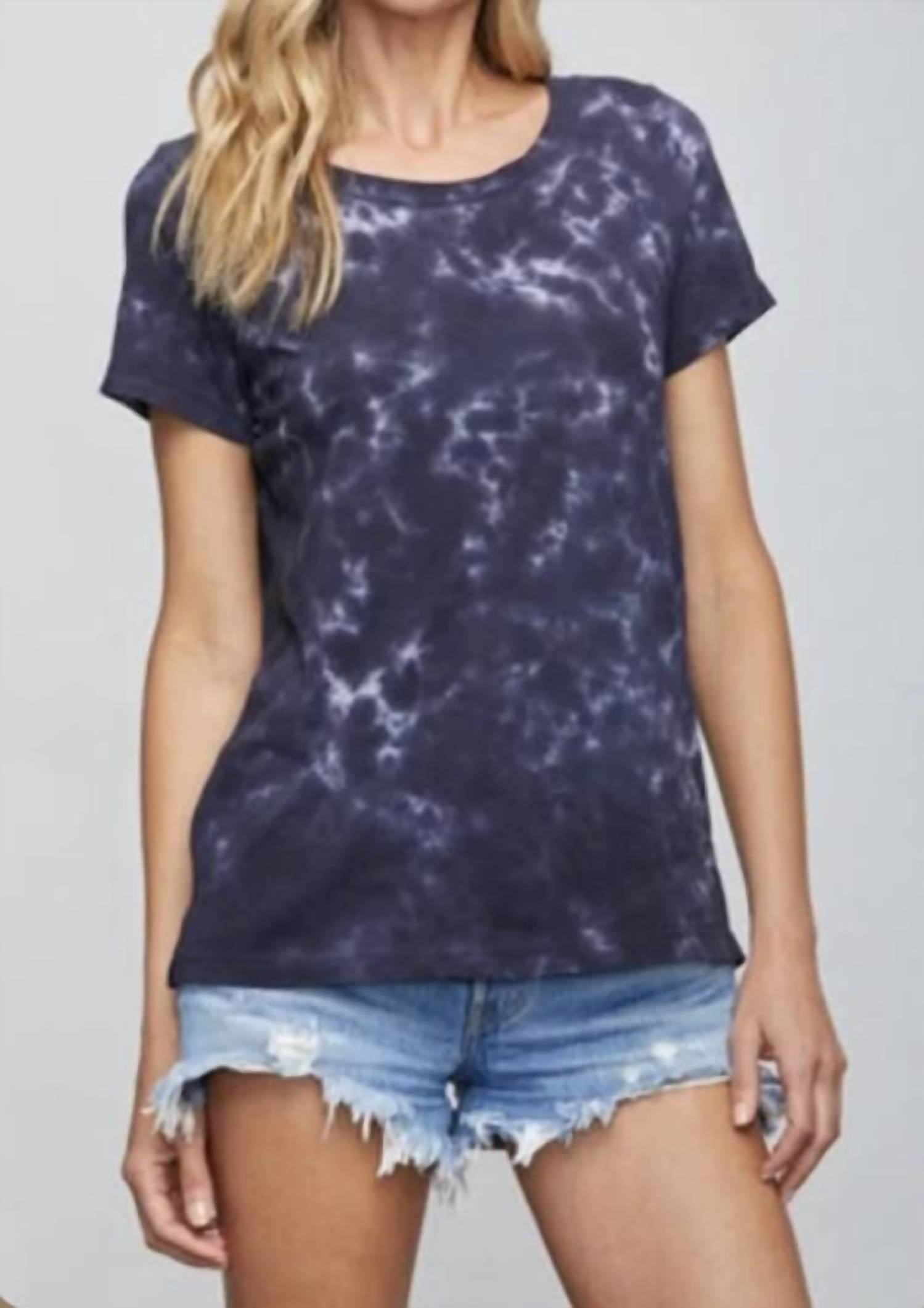 CANNON T-SHIRT
