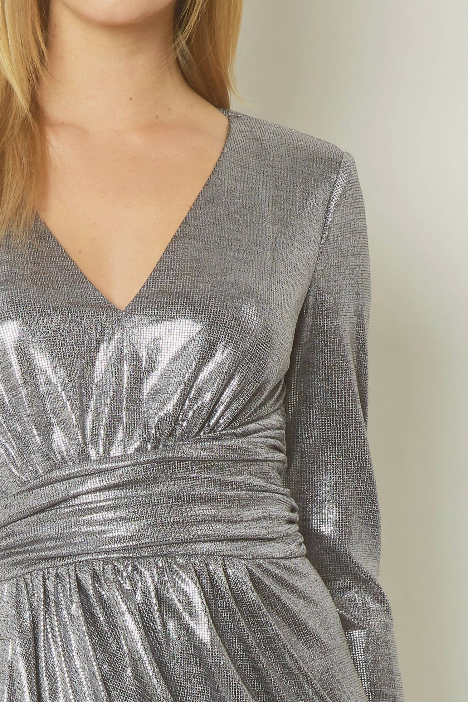 Entro - Brittney Dress