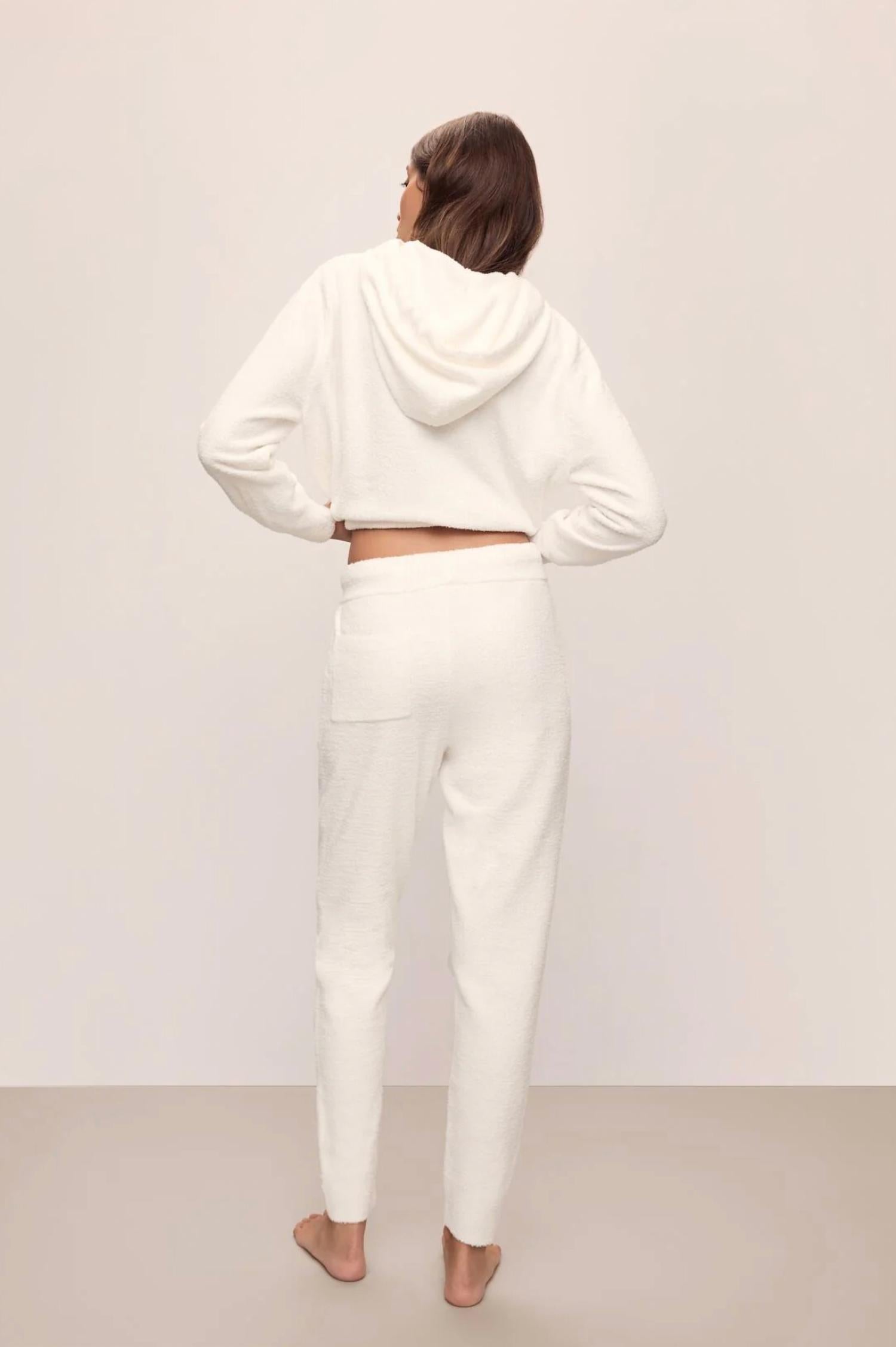 Eberjey - Recycled Boucle Jogger