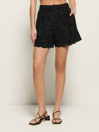 Nation Ltd - Archer Lace Short