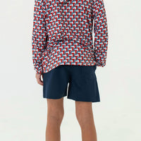 Burlebo - Youth Everyday Shorts