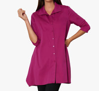 Stella Carakasi - Tiburon Icon Tunic
