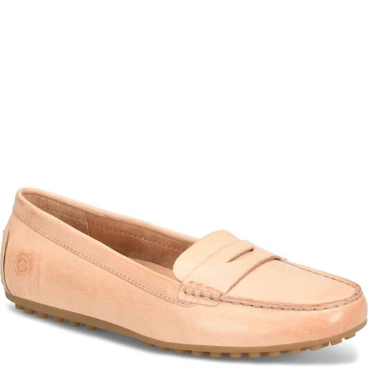 Born - Women's Finley Loafers