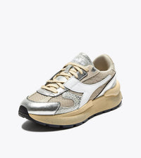 Diadora - Women's Mercury Elite Cobra Sneaker