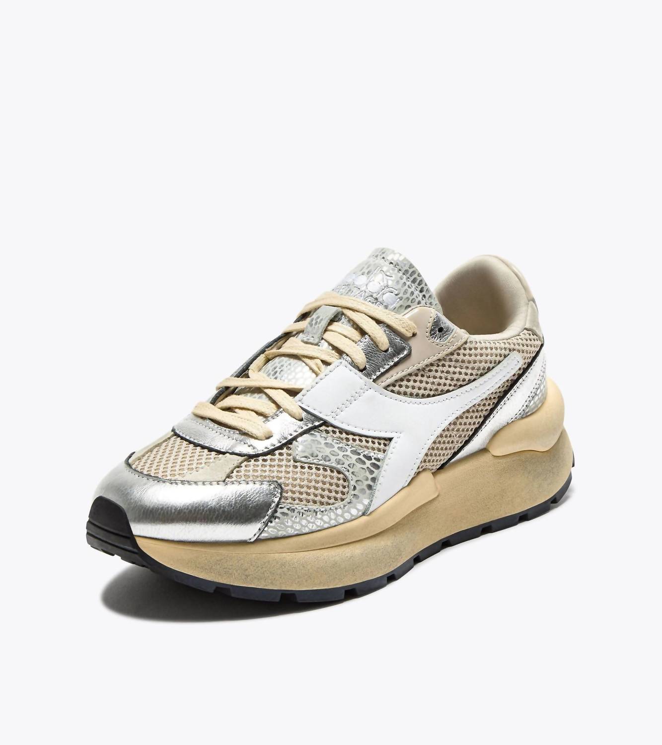 Diadora - Women's Mercury Elite Cobra Sneaker