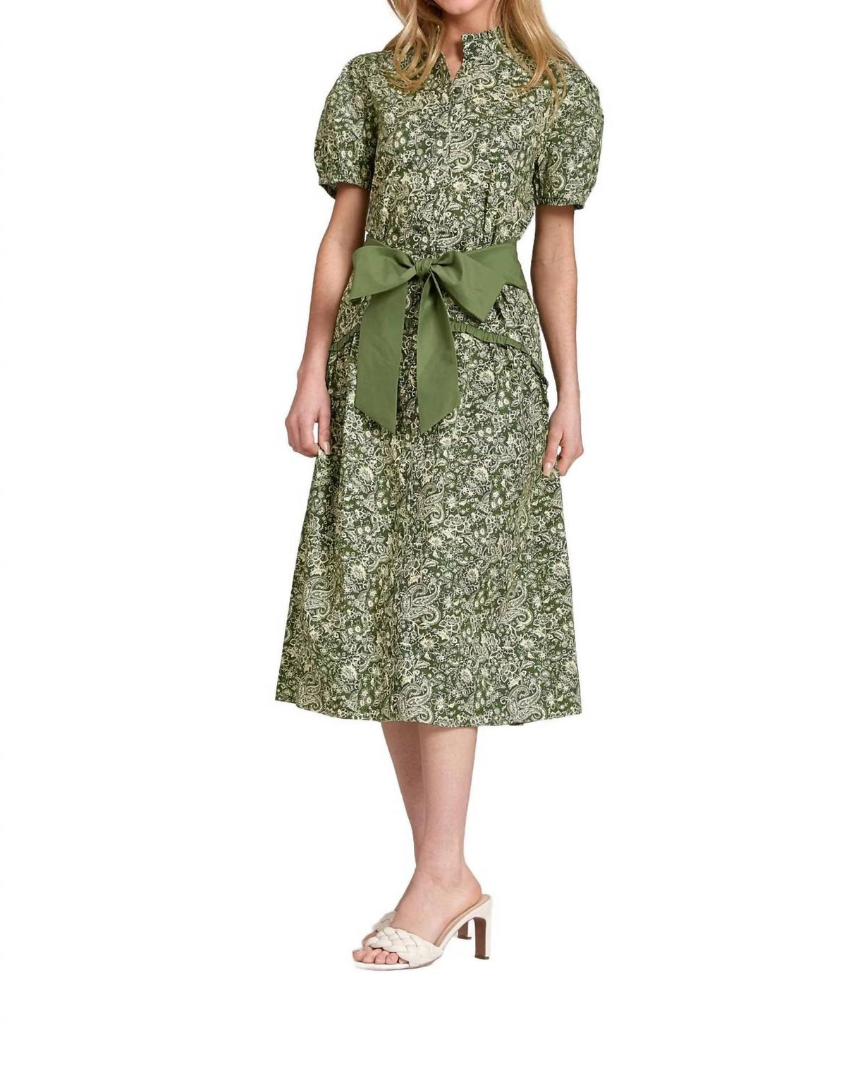 Taylor Tillman - Julie Dress