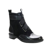 David Tate - Women's Club Suede Boot