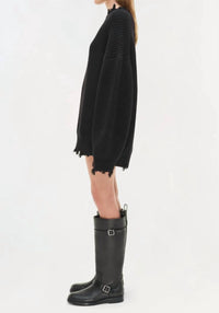 Simkhai - Willa Crewneck Sweater