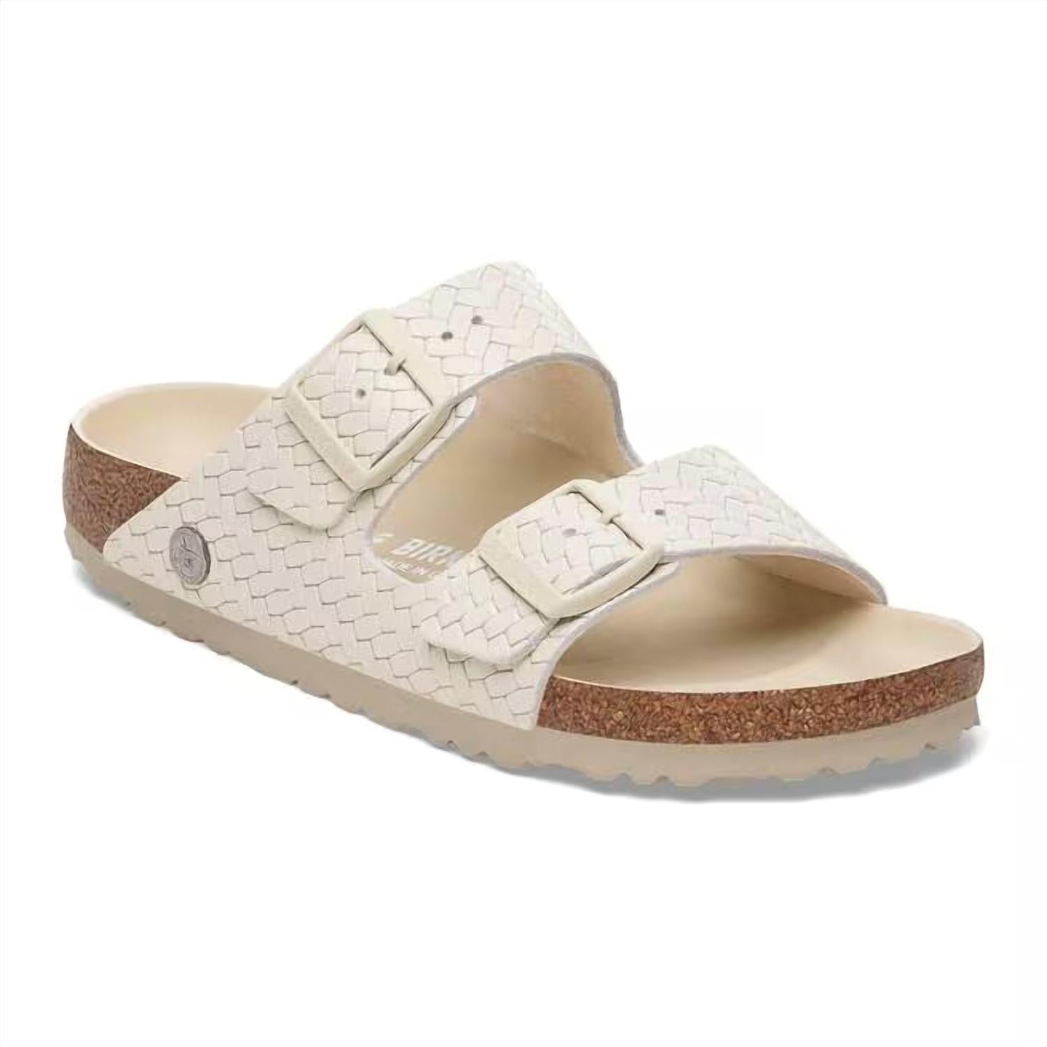 Birkenstock - Women's Arizona Leather Sandal