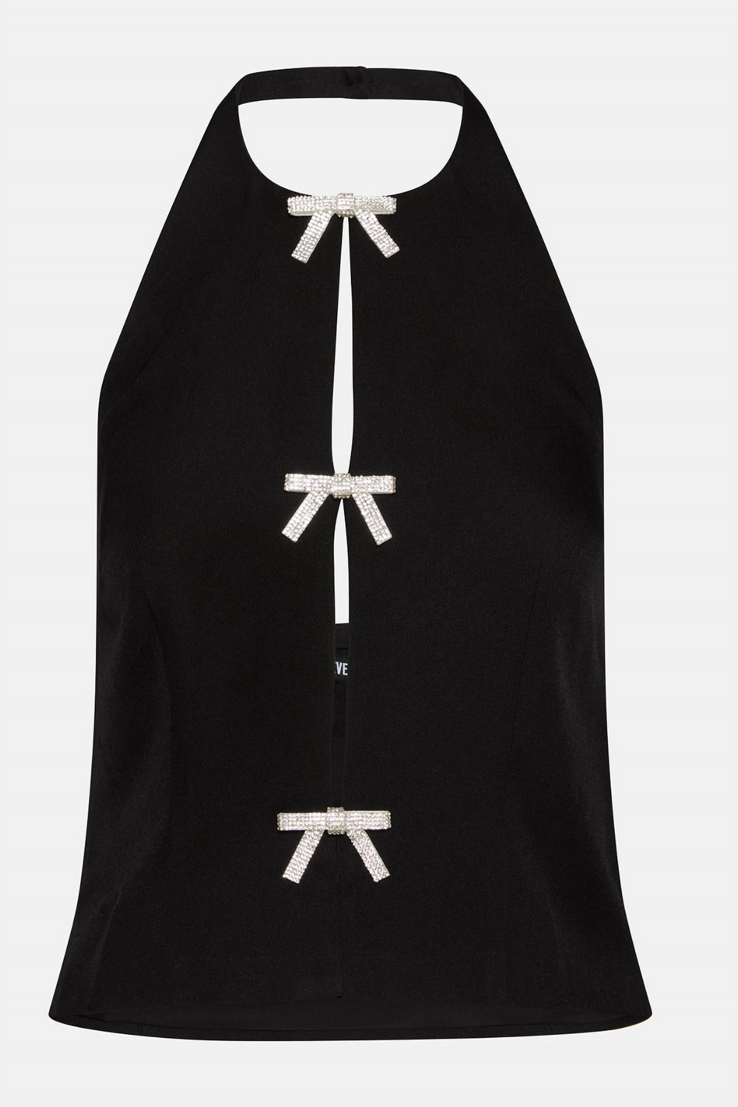 Steve Madden - Juvia Top