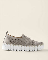 Ilse Jacobsen - Women's Tulip 141 Sneakers