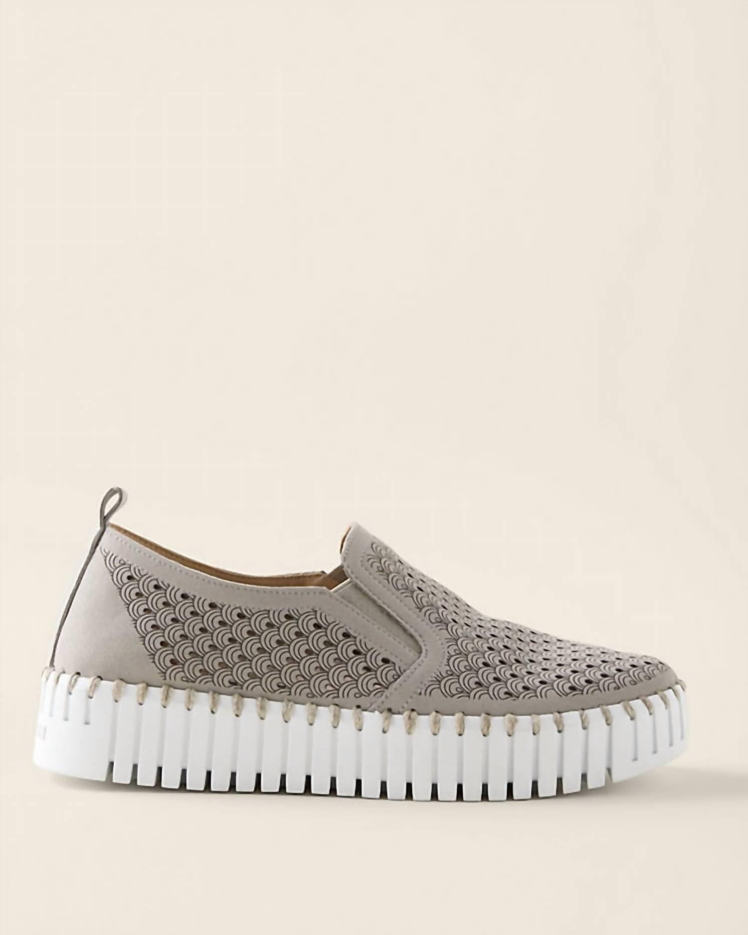 Ilse Jacobsen - Women's Tulip 141 Sneakers