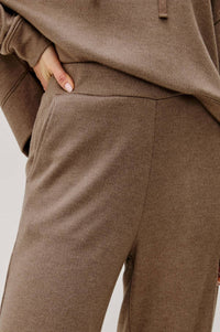 Rails - Ellery Flared Leg Sweatpant