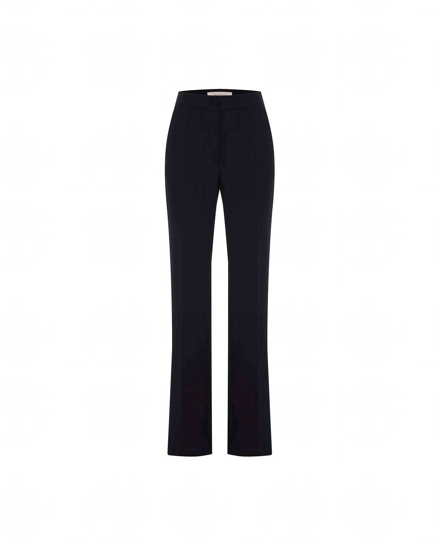 Theo The Label - Women's Daphne High-waist Pants