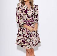 Ivy Jane - Women's Madison Avenue Dress