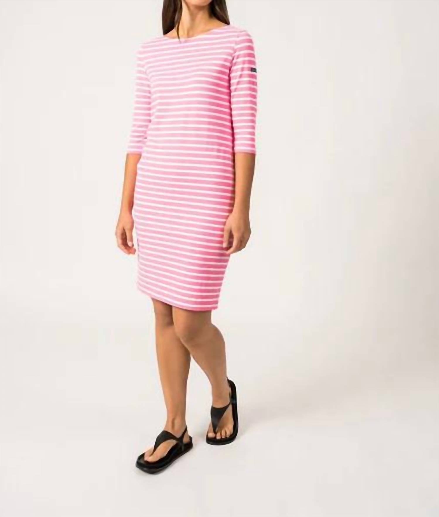 Saint James - Propriano Dress