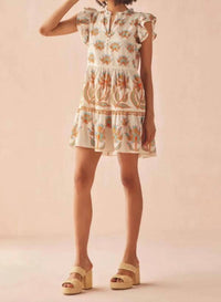 Omika - Wilora Mini Dress