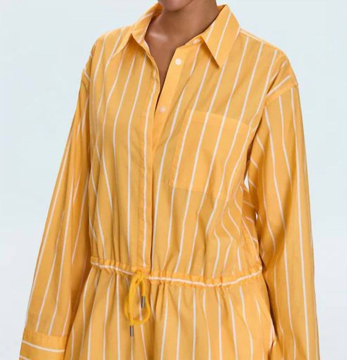 Pistola - Amelie Cotton Poplin Romper