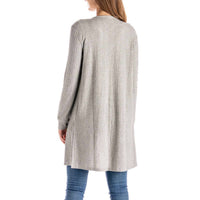Allthreads - Women's Lakewood Pointelle Knit Cardigan
