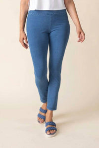 Habitat - EASY STONEWASH PANT