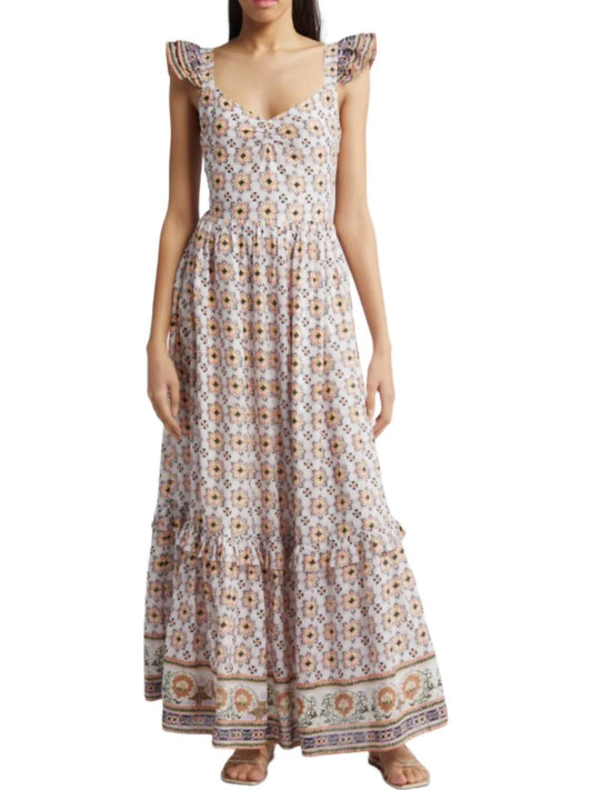 Cleobella - Nica Maxi Dress