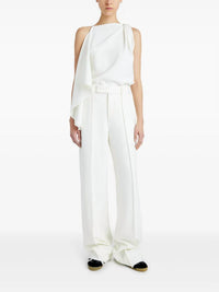 Proenza Schouler - Weyes Straight Leg Pant
