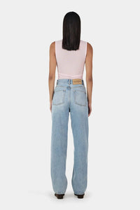 Ownley - Merrony Sheer Tank