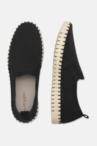 Ilse Jacobsen - Men's Platform Tulip Slip-on Shoes