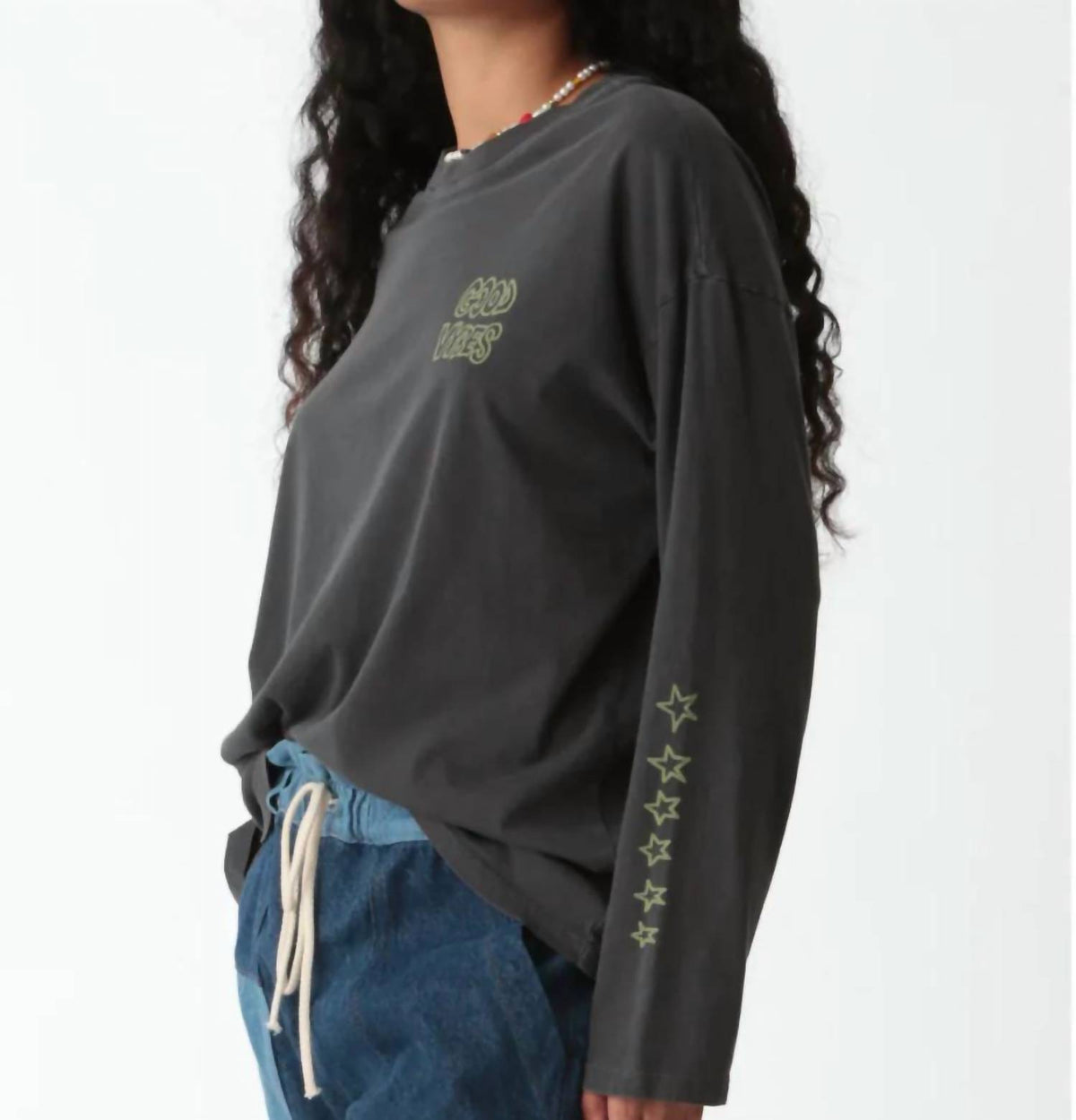 Electric & Rose - Camden Tee