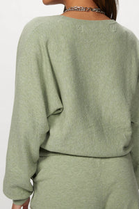 SALY SWEATSHIRT