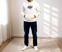 La Kings - Hawthorne Tech Hoodie