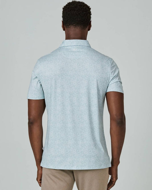 7Diamonds - Coron Polo