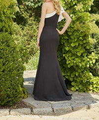 Mgny - Long Prom Dress