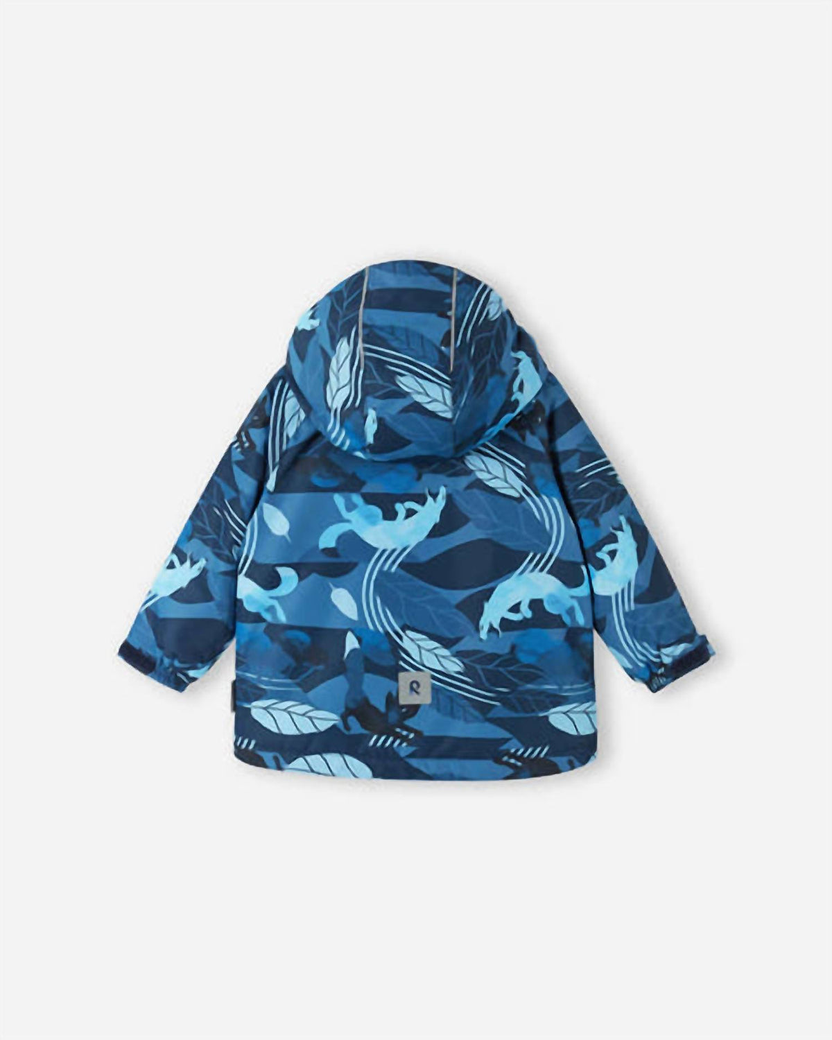Reima - Kustavi Jacket