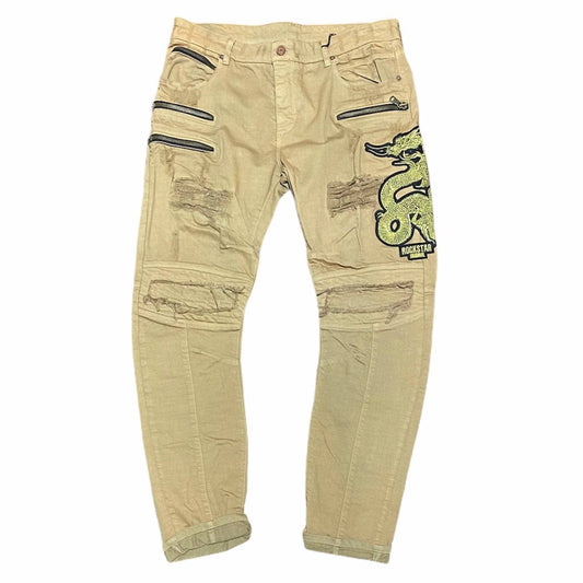 Rockstar Original - Men's Davon Jeans