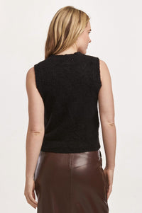 Dear John Denim - Jenni Sleeveless Sweater Vest