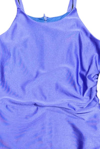 By Debra - Ruched Tank Dress
