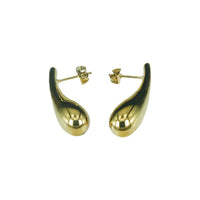 Lucas Jack - Women's Teardrop Earrings