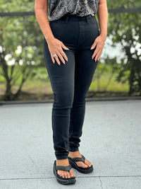 Judy Blue - Simply Sleek Jeggings