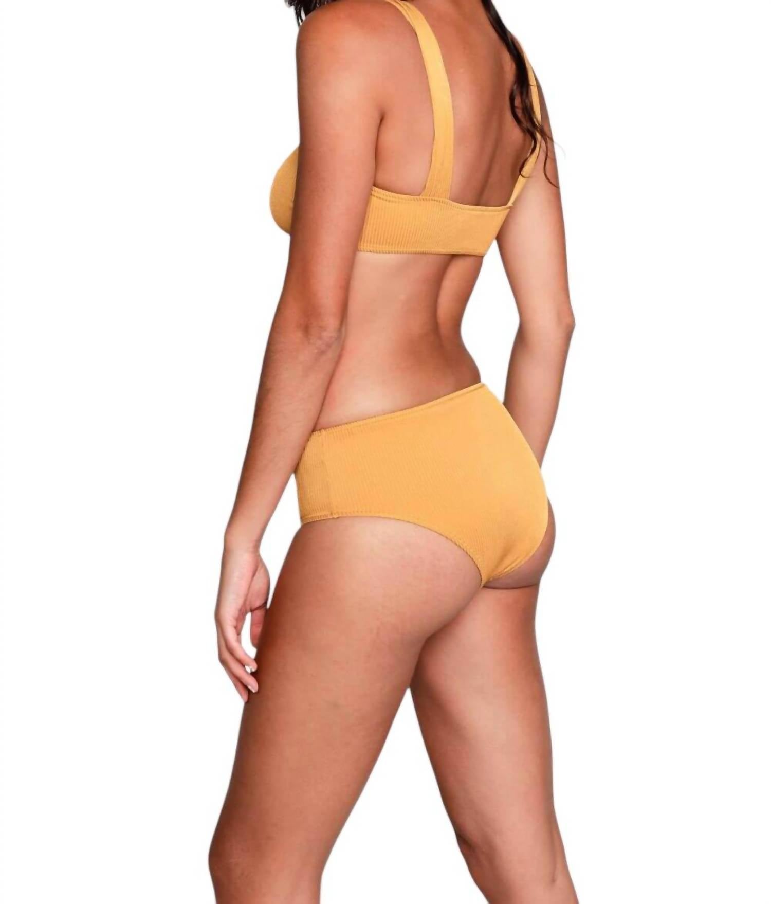 Sauipe - Serena Hipster Bikini Bottom