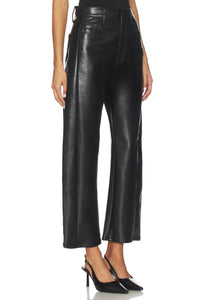 Mother - Half Pipe Flood Pants