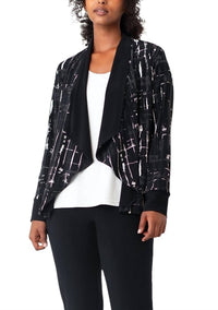 KEY REVERSIBLE JACKET