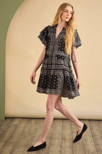 Hunter Bell - Merritt Dress