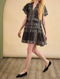 Hunter Bell - Merritt Dress