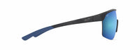 Maui Jim - Women's Paluna Polarized Rimless Sunglasses
