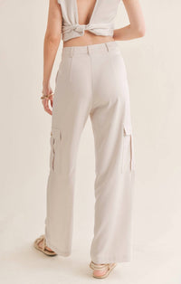 Sage The Label - Jess Cargo Pants