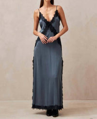 Alohas - Afternoon Maxi Dress